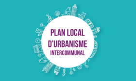 Plan local d'urbanisme intercommunal