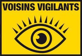 Voisins vigilants