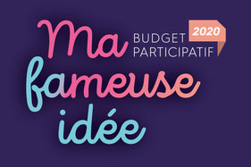 Budget participatif