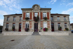 Fermeture du secrétariat de mairie