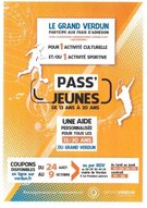 Coupons Pass'Jeunes