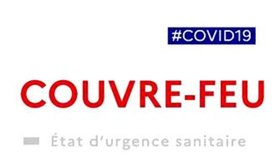 Extension du couvre-feu