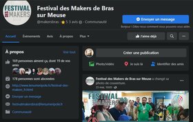 Festival des makers