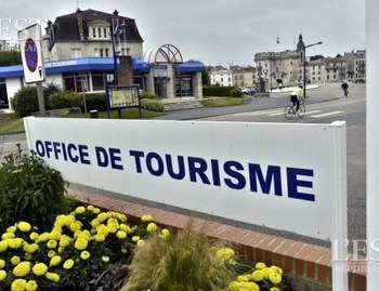 Office de Tourisme Grand Verdun