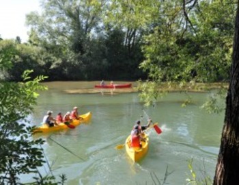 Meuse Canoé