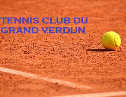 Tennis club du Grand Verdun