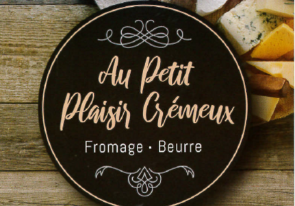 Au petit plaisir crémeux